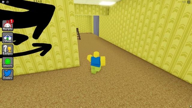 UPDATE 311 ? How to get ALL 5 NEW BACKROOMS MORPHS! (MY SINGING MONSTERS) - Roblox смотреть онлайн