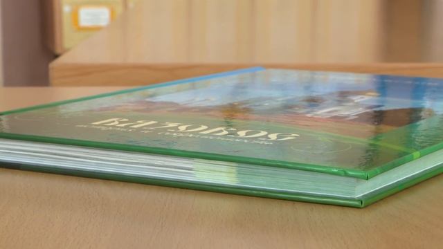 «Сельский порядок». Вязовое Краснояружского района (21.03.2018) смотреть онлайн