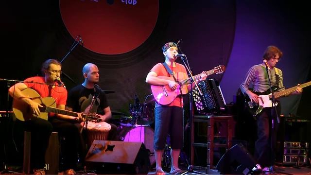 Ростислав Чебыкин  Невидимый вагон