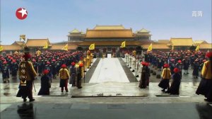 Легенда о Чжэнь Хуань 1 сезон 76 серия