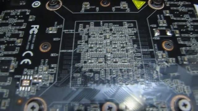 Unboxing GTX480 SLI and My gaming rig v3.0 смотреть онлайн