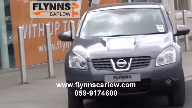 2008 Nissan Qashqai Diesel