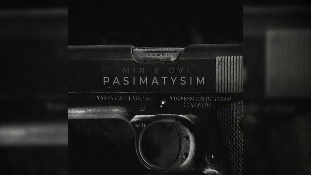 MIR x O V I - Pasimatysim смотреть онлайн