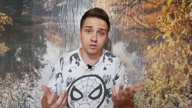 Обзор фильма - Джокер 2019! От шутки до безумия один шаг.(Обзор/review) смотреть онлайн