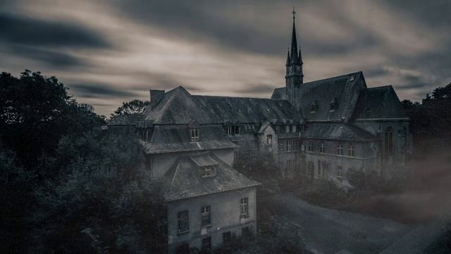 La sombra sobre Innsmouth, The shadow over Innsmouth, H P Lovecraft, Capítulo 1 смотреть онлайн