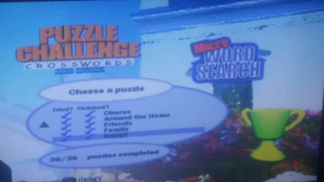 Puzzle challenge crosswords and more micro word search champion смотреть онлайн