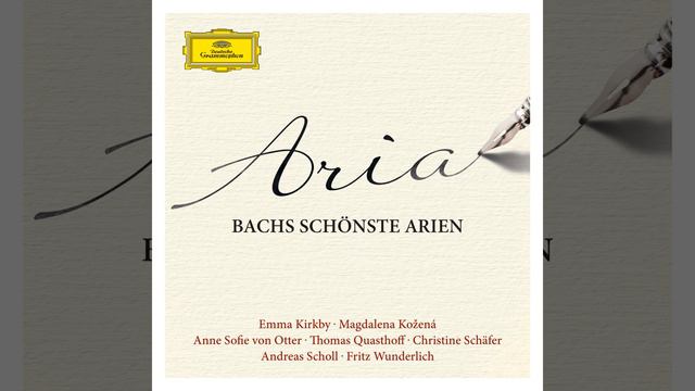 J.S. Bach: St. Matthew Passion, BWV 244 / Pt. 2 - No. 47 Aria (Alto) : "Erbarme dich, mein Gott" смотреть онлайн