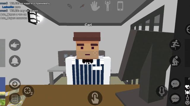 как живет криминал? 1 день из дня Рукла смотреть онлайн