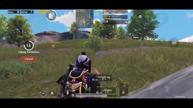Hacker Ban Live In Pubg Mobile😡😡😡 смотреть онлайн