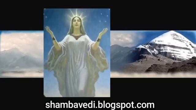 Почему люди не помнят своих воплощений.Сказы богини Карны - записала @Валерия Кольцова смотреть онлайн