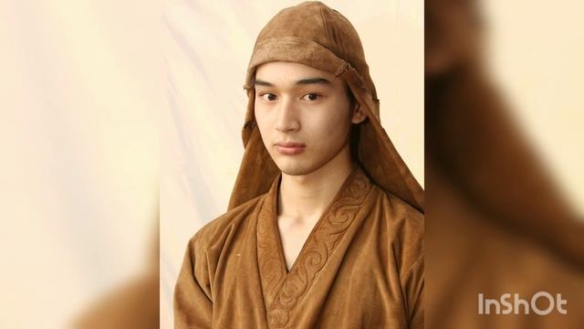 Красивые казахи/ Kazakh man смотреть онлайн