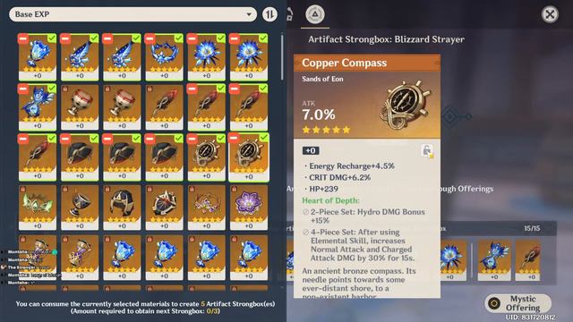 WHY MY LUCK IS SO BAD | ROAD TO 500 SUBS | GENSHIN IMPACT| CHILL STREAM | NAUGHTY JACK смотреть онлайн