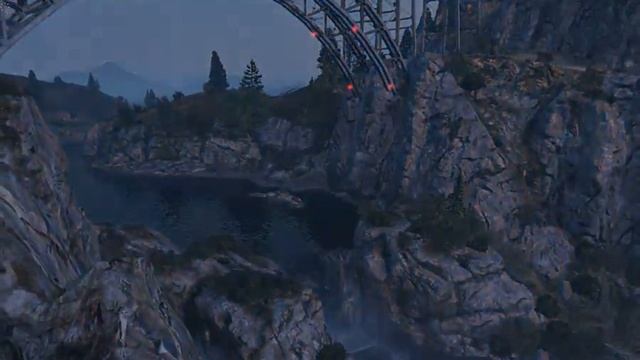 GTA5 GTX470, FX-8300 benchmark (1280х1024) смотреть онлайн