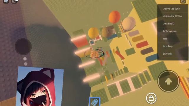 Рассказываю о себе + txt album tower???. Roblox/ Роблокс. смотреть онлайн