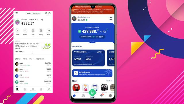 ice network withdrawal | ice final distribution | ice coin not received | ice network смотреть онлайн