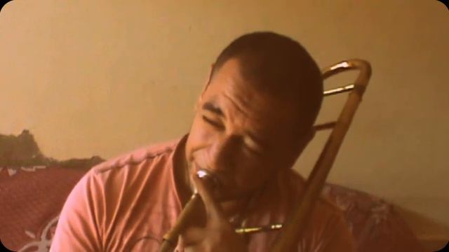 Misty - trombone смотреть онлайн