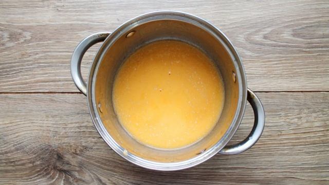 Вкусные будни