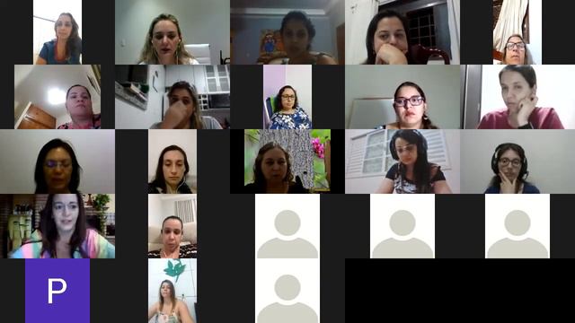 2º DIA WEBINAR CRIAR ARTETERAPIA - CAMILA VOLPE смотреть онлайн