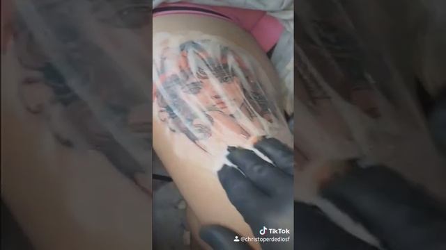 Neotrad tattoo смотреть онлайн