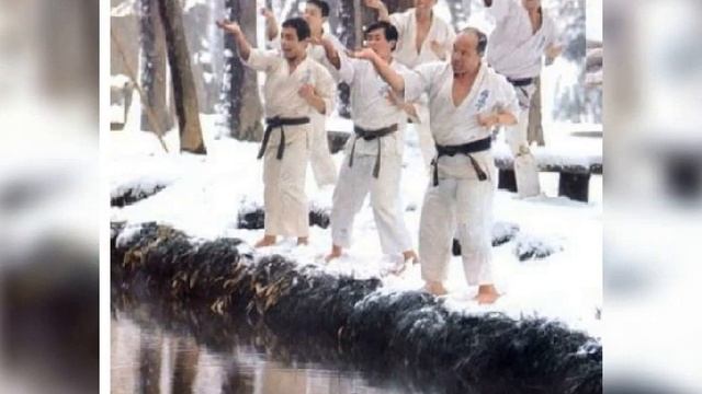 KyokushinKai Wakarimasu Song A Tribute To Sosai Masutatsu Oyama