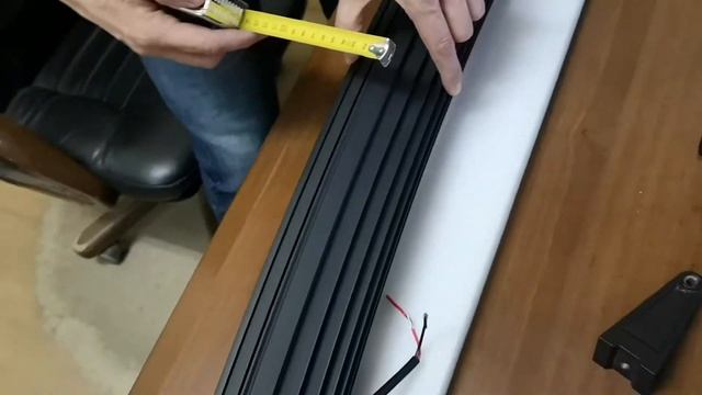 Панорамная балка PRL-73102-288 - ПРО-Ламп смотреть онлайн