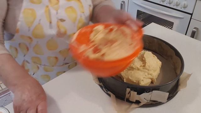 Загадочное прошлое