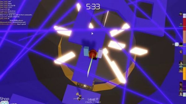 HOW TO GET A FREE HEADLESS HEAD IN ROBLOX!