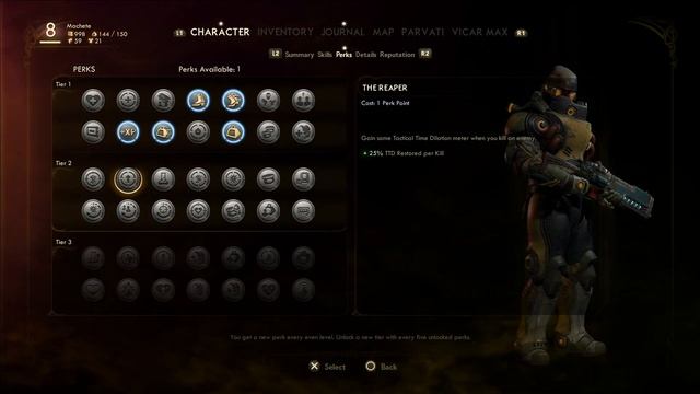 Acrophobia: How to trigger FLAWS in The Outer Worlds смотреть онлайн