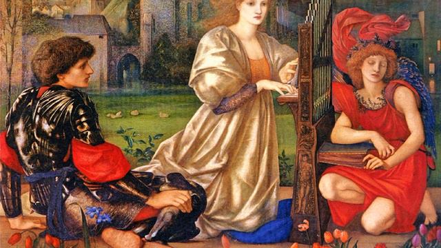 Aleksandr Glazunov Violin Concerto in A Minor Op. 82 смотреть онлайн