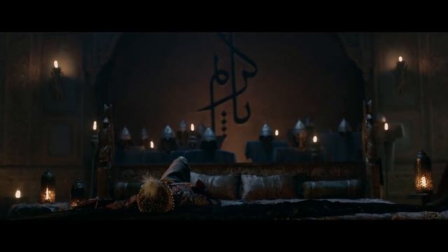 Padmaavat | Scene 4 | Deepika Padukone | Ranveer Singh смотреть онлайн