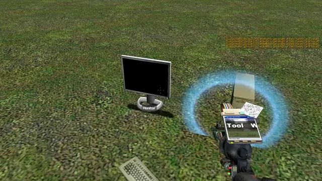 Garry's Mod PCmod Wire Error. Please Help!.avi