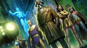 Хранители: Часть 1 (2024, на русском) / Watchmen: Chapter I