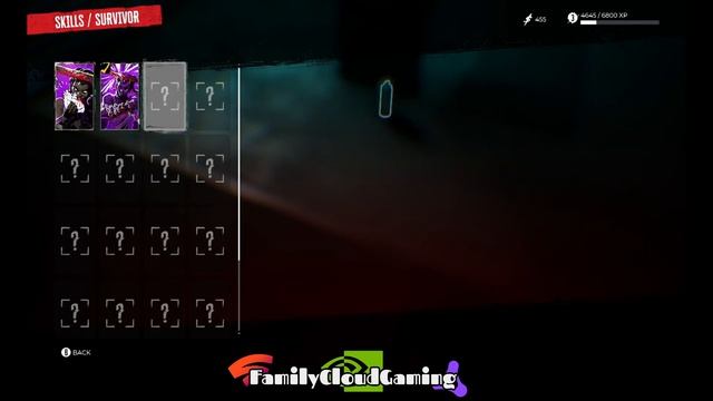 Dead Island 2 - Running flawlessly on GeForce Now Priority Tier (RTX 2080) смотреть онлайн