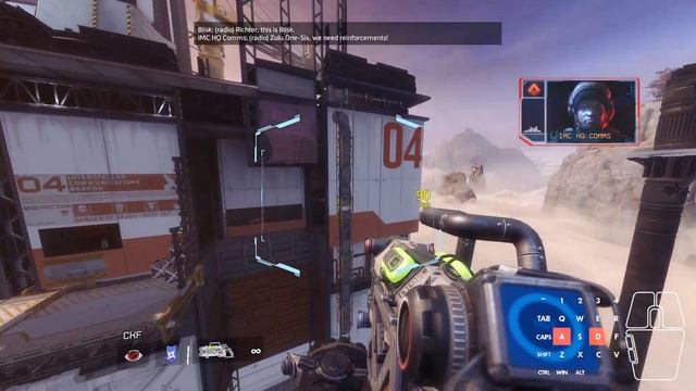 Titanfall 2 Super Fastball Deluxe смотреть онлайн