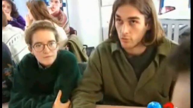 Cédric Mesnard - 1995 смотреть онлайн