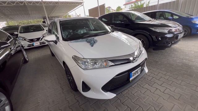 Самые популярные авто на Северном Кипре. Краткий обзор смотреть онлайн