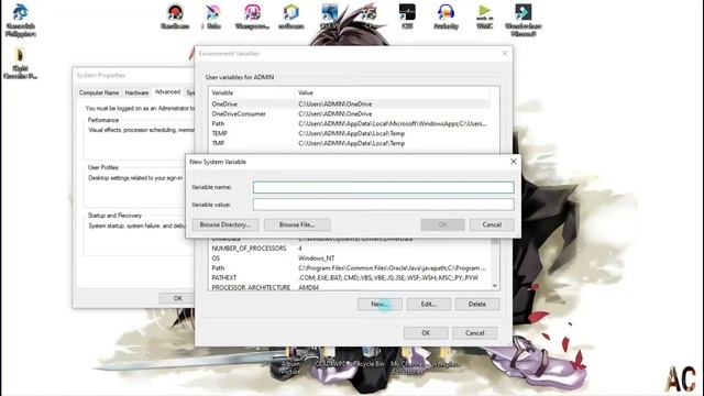 HOW TO INSTALL JDK-17 ORACLE | JAVA INSTALLATION |2021 смотреть онлайн
