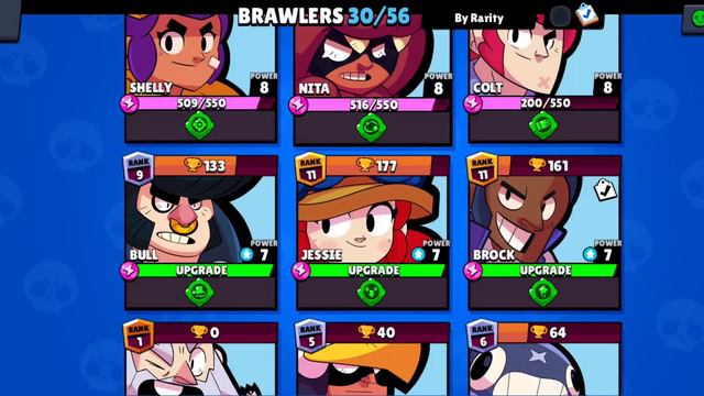 I FANALY GOT THE BRWL PASS IN BRAWL STARS смотреть онлайн
