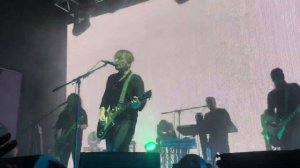 Вадим Самойлов - Грязь. Нижний Новгород, 08.03.2019. Тур «Агата Кристи ХХХ»