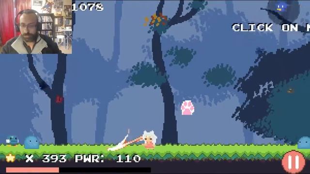 Legend of Himari -Un Clicker Kawaii- (AnimaGames/JPG) смотреть онлайн