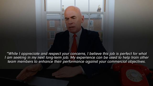 SIGNS YOU WON'T GET THE JOB! смотреть онлайн