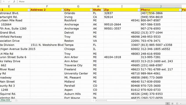 Collect Targeted Email Database For Your CPA Or Affiliate Marketing смотреть онлайн