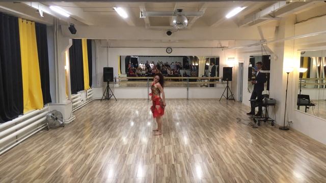 Табла соло/Малькевич Елена смотреть онлайн