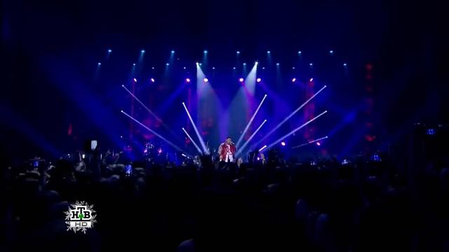 Руки Вверх - Он Тебя Целует [prod. by Anthony El Mejor] смотреть онлайн