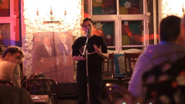 Катерина Арбатова - Недовспомнивши (М. Цветаева) смотреть онлайн