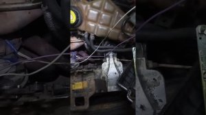 Опель Синтра 1997 2.2 бензин,пропала искра 1.4 цилиндр,решение броблемы