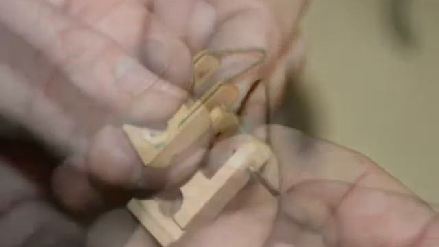 Carl Ecke PIANO RESTORATION смотреть онлайн