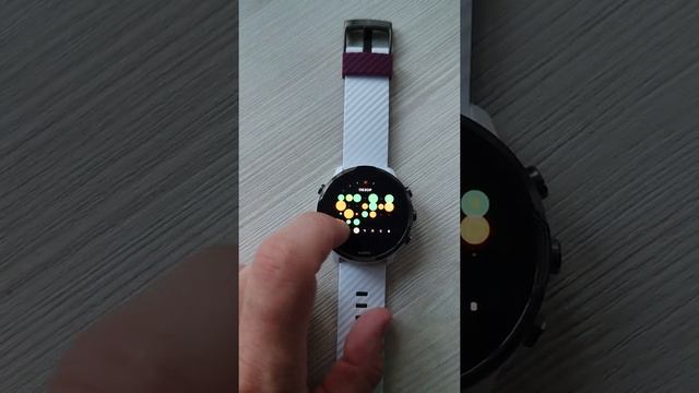 Suunto 7 обзор смотреть онлайн