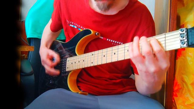 SWOLA136 - Sunday with Ola Riff challenge #SWOLA136 смотреть онлайн