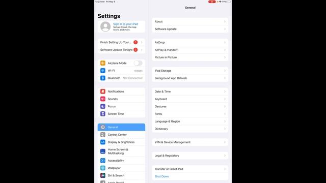 How To Fix Apple ID Not Sign In On iPad !! verification Faild There Was An Error Connecting Fixed смотреть онлайн